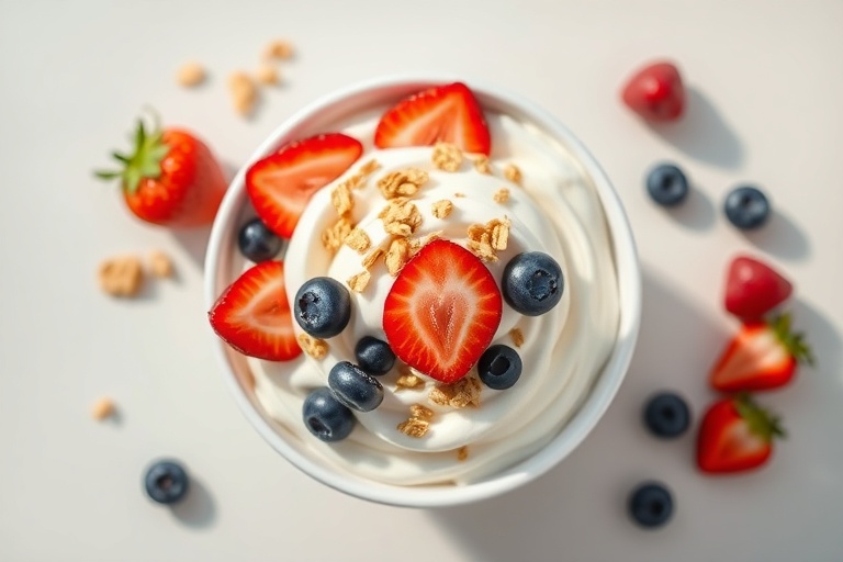 Berry Bliss Bowl
