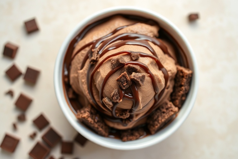 Chocolate Dream