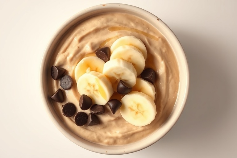 PB Banana Bliss