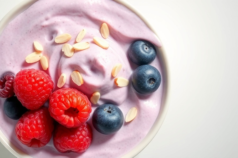 Berry Antioxidant