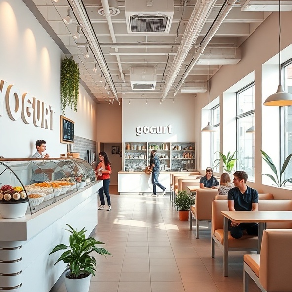 Our Store